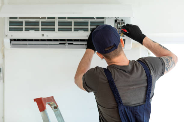 Best HVAC Maintenance and Cleaning  in Chillum, MD