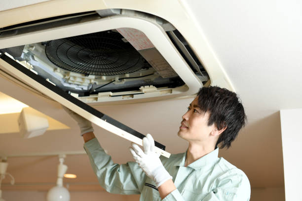 Best Affordable Duct Cleaning Services  in Chillum, MD