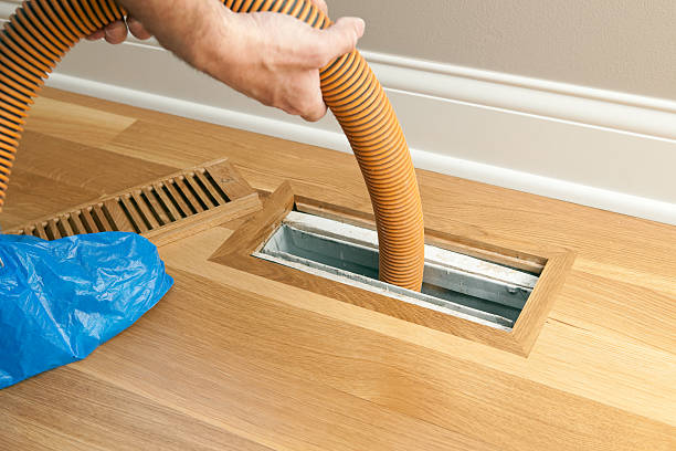 Best Commercial HVAC Duct Cleaning  in Chillum, MD